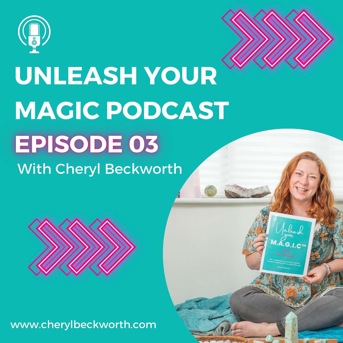 Unleash your MAGIC