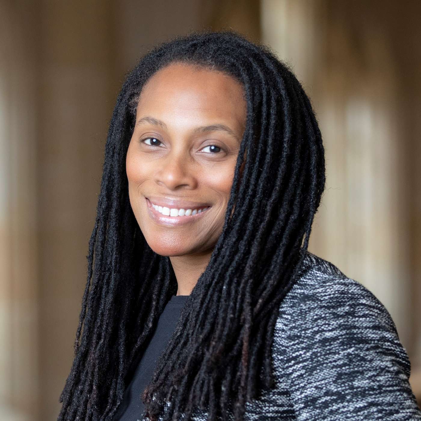"No one is better than you are; and you're not better than anyone else" - Interviewing Dr. Marcella Nunez-Smith "No one is better than you are; and you're not better than anyone else" - Interviewing Dr. Marcella Nunez-Smith