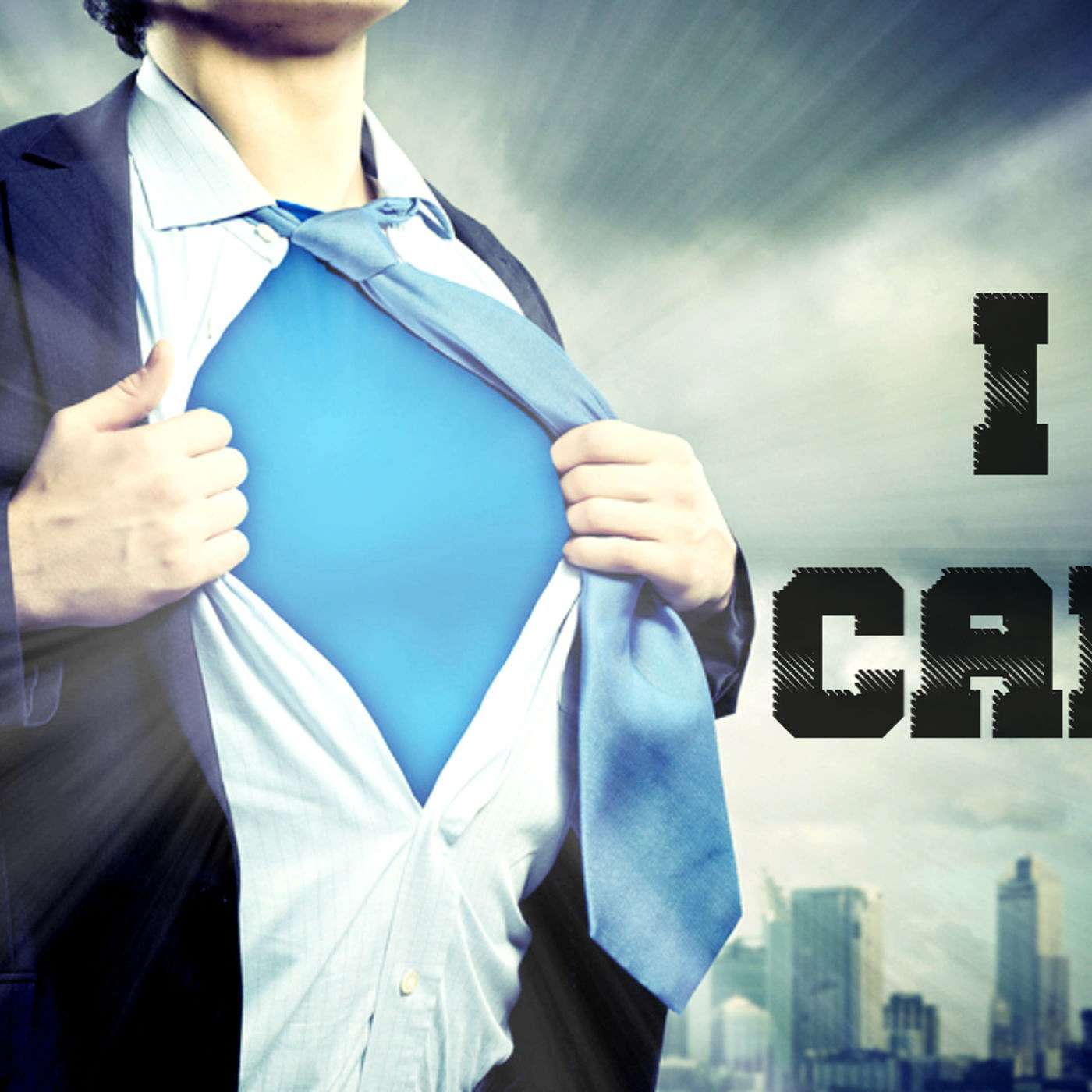 I Can pt 2: Hear the Voice of God