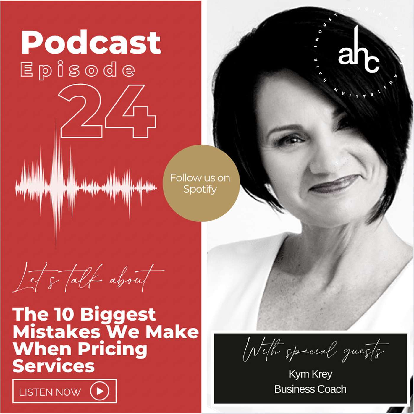 The 10 biggest mistakes we make when pricing The 10 biggest mistakes we make when pricing