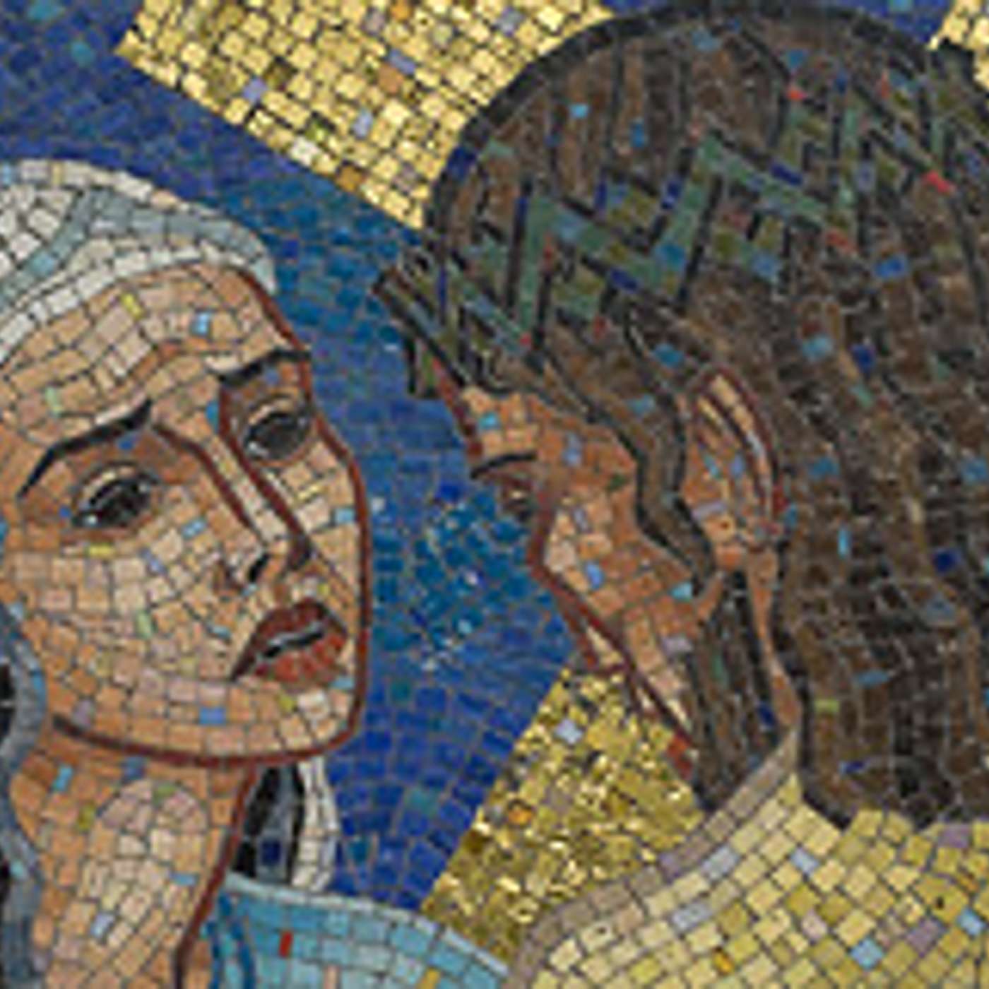 Lent 2020 - Reflecting on the Stations of the Cross (No. 2) - 8 March 2020 (Programme Excerpt) (S10E16b)