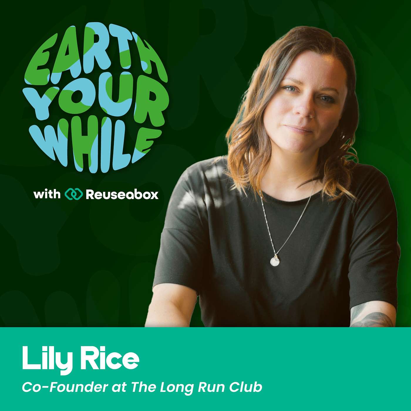 Earth Your While