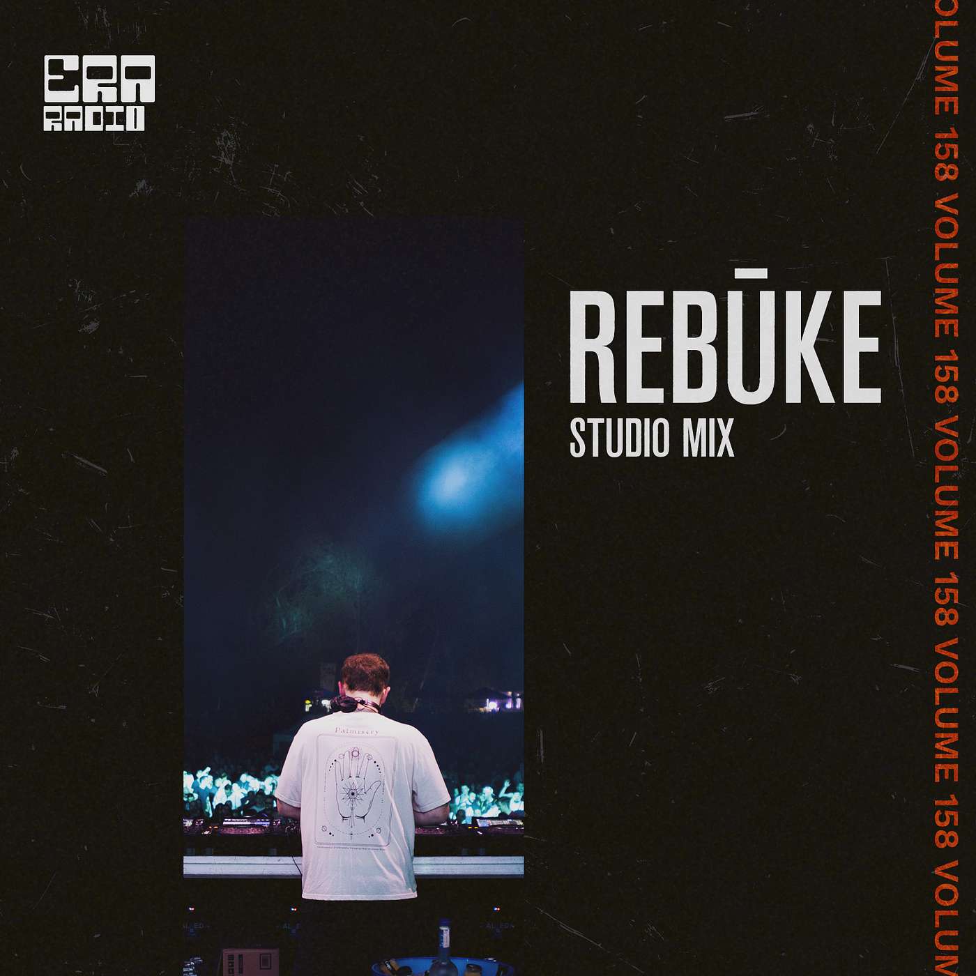 ERA158: Rebūke Studio Mix