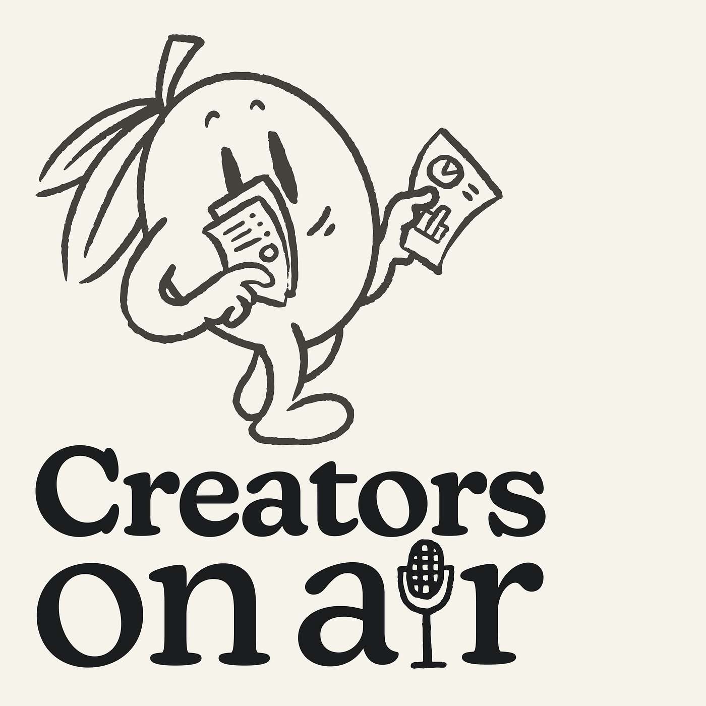 Podcast Cover