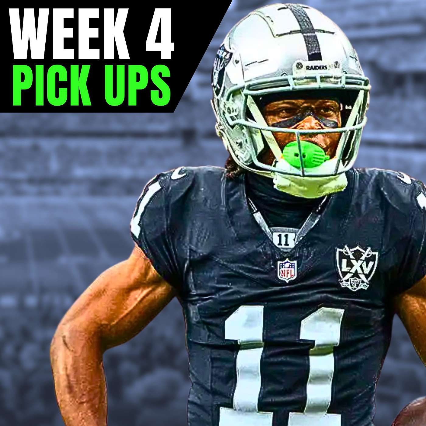 Week 4 Waiver Adds, Streamers & Handcuffs You Can’t Miss