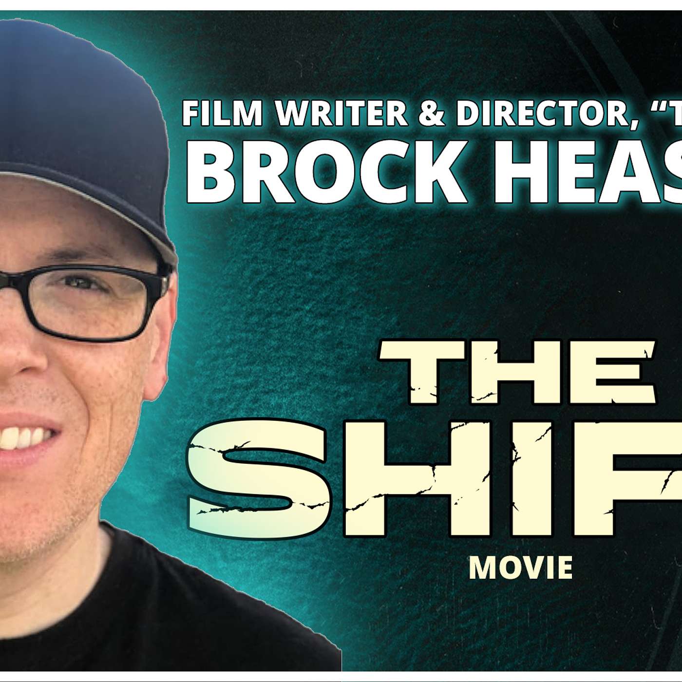 Exploring the Intersection of Faith and Science Fiction with Filmmaker Brock Heasley