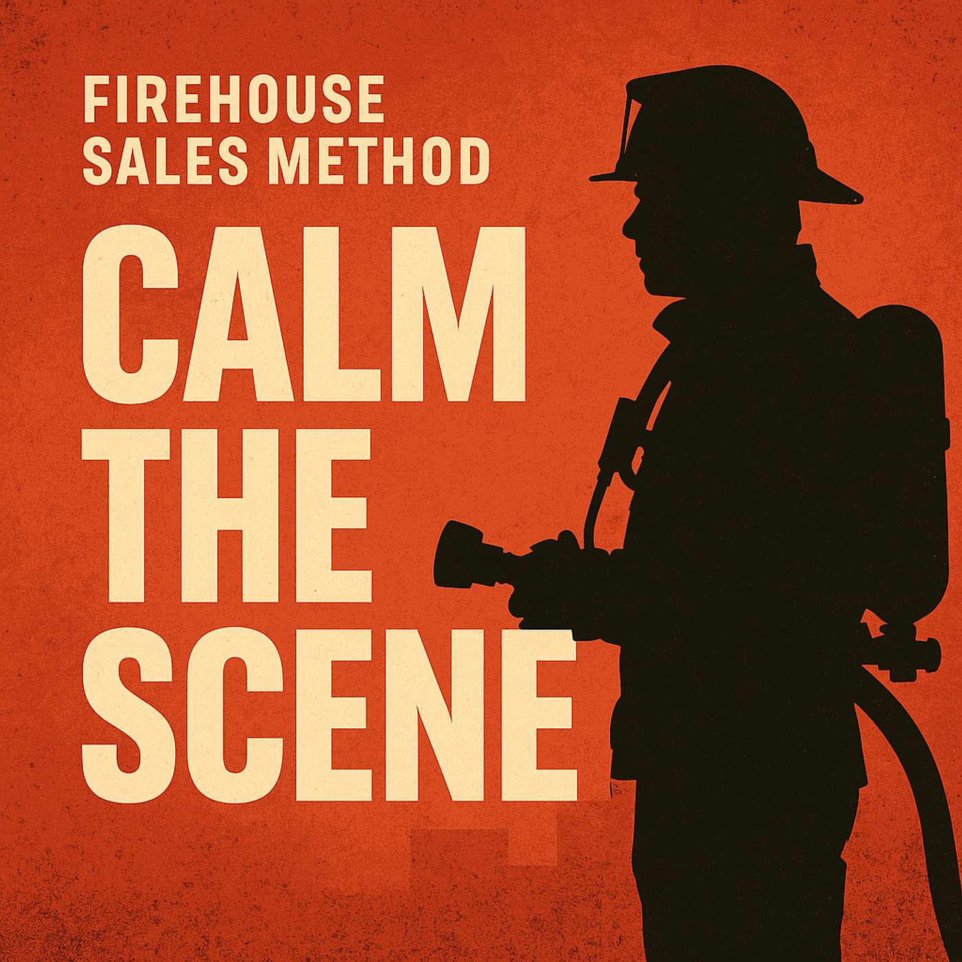 How to Take Control of a Seller Call in the First 2 Min episode artwork