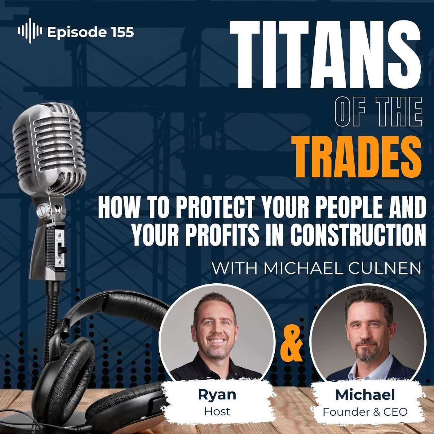 How to Protect Your People and Your Profits in Construction