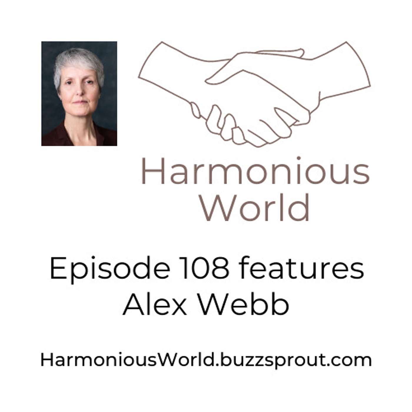 Harmonious World