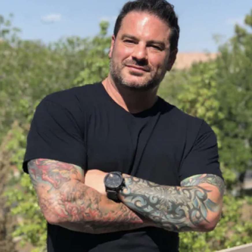 Michael Sodini