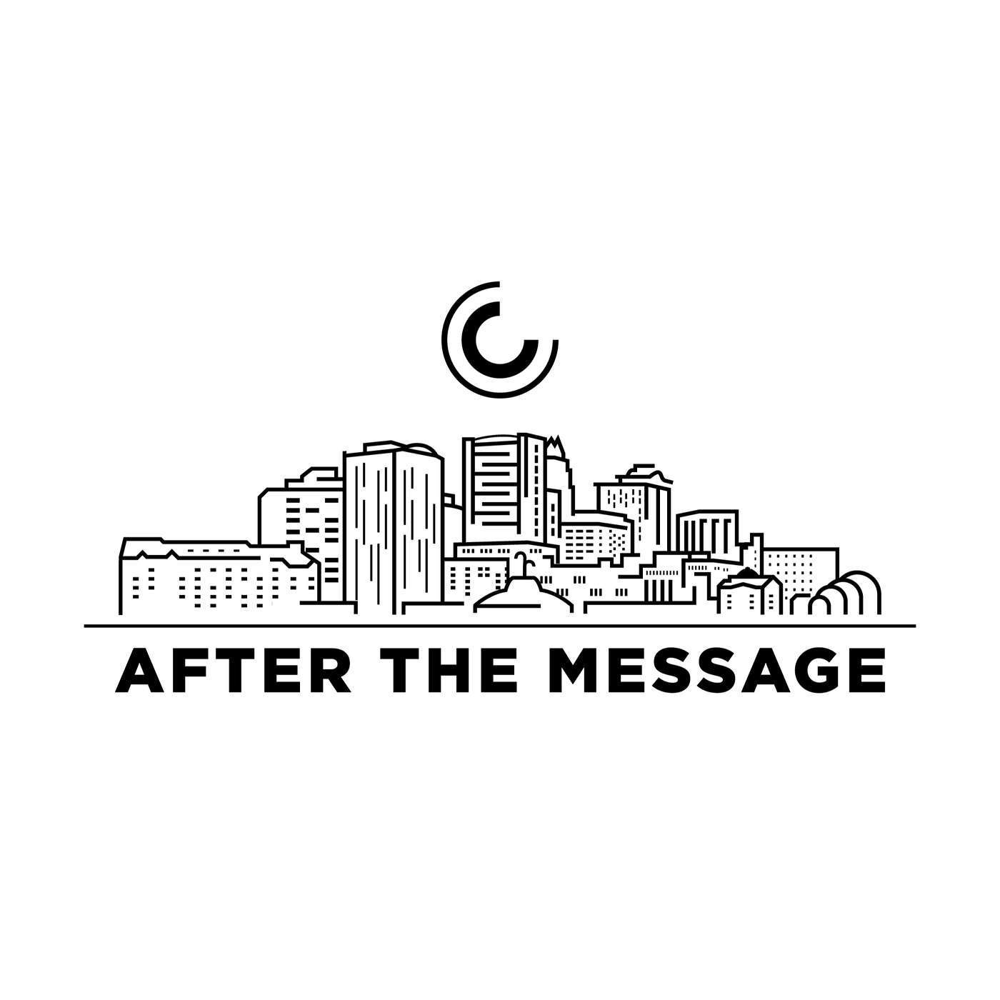 After the Message: Uncharted