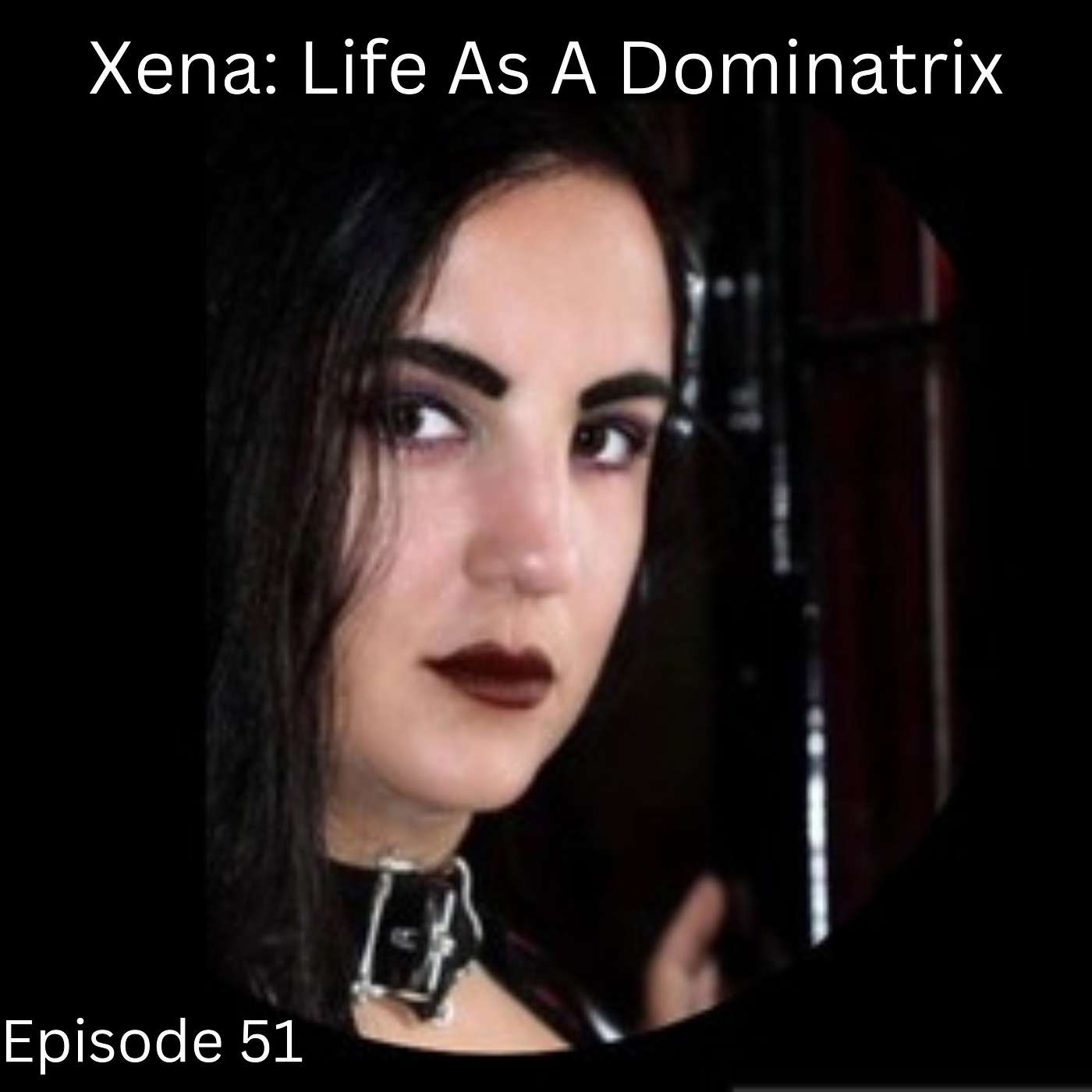 Life As A Dominatrix : My Advice For You !