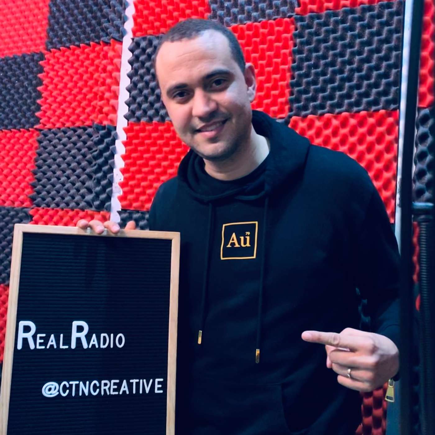 RealRadio