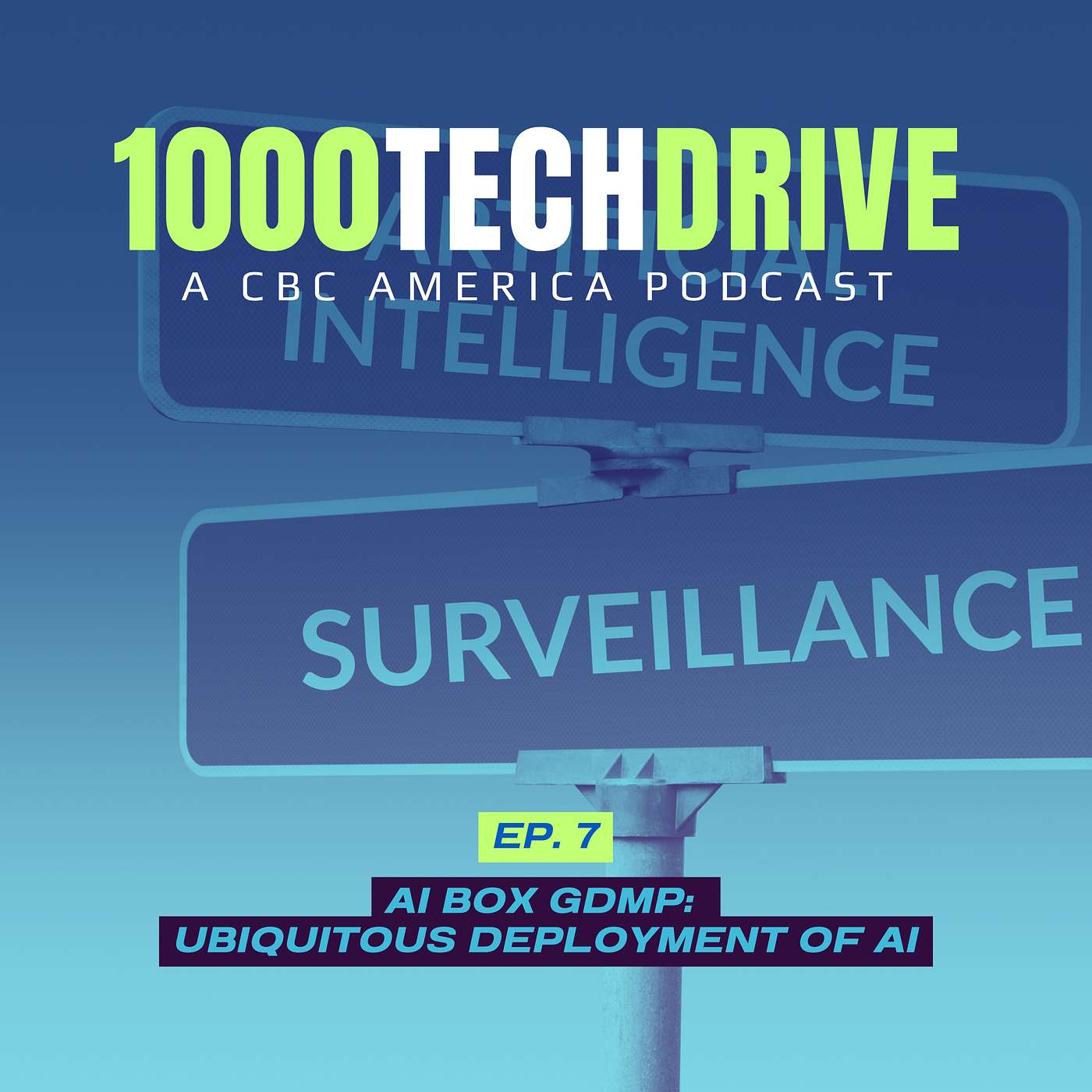 AI Box GDMP: Ubiquitous Deployment of AI AI Box GDMP: Ubiquitous Deployment of AI