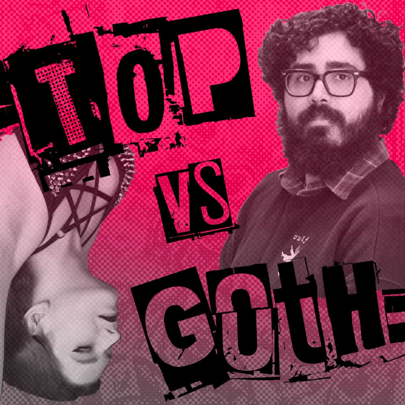 Top vs. Goth