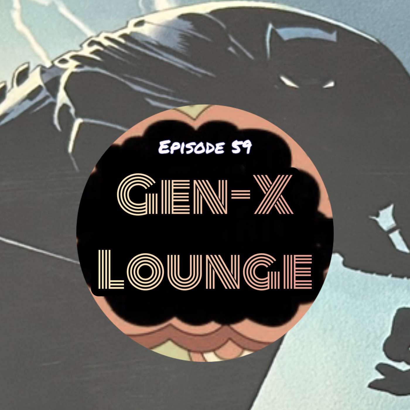 59. The Dark Knight turns 40!