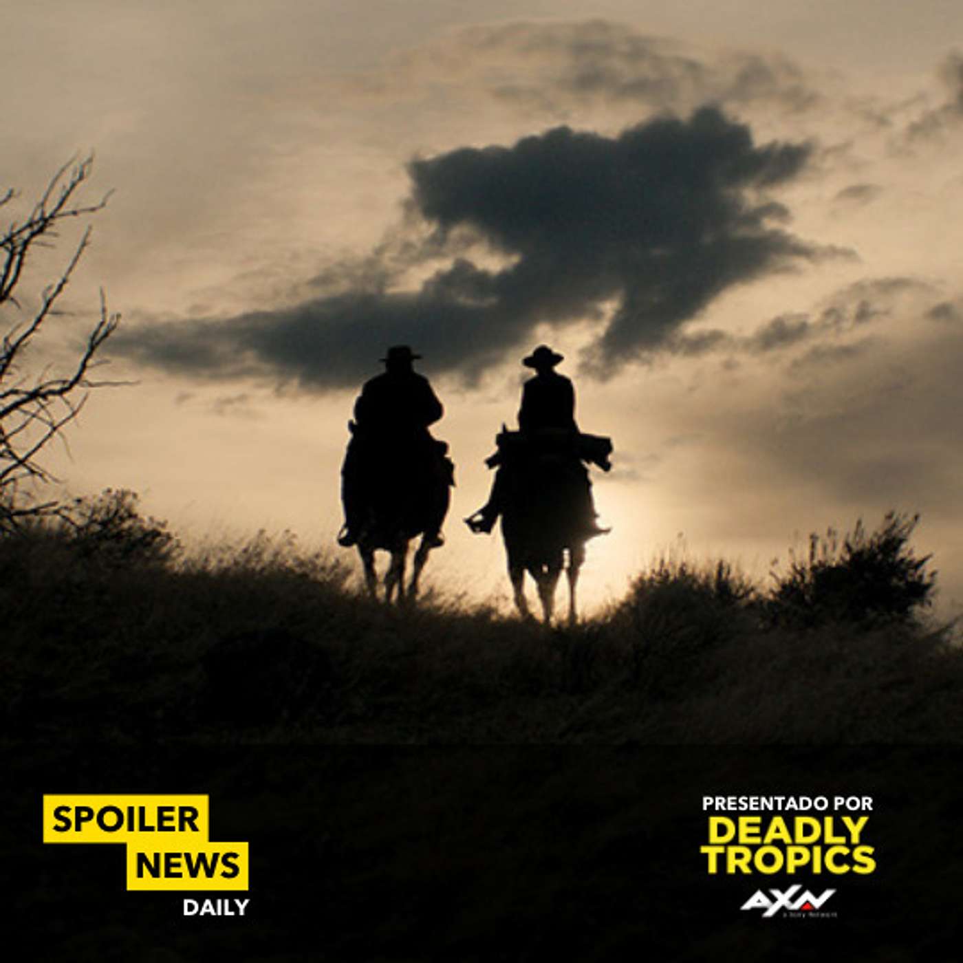 ¡Se libera el avance de La Primera Profecía! ¡Steven Yeun ya no será Sentry en Marvel! ¡Se revelan las primeras imágenes de la película Rust!