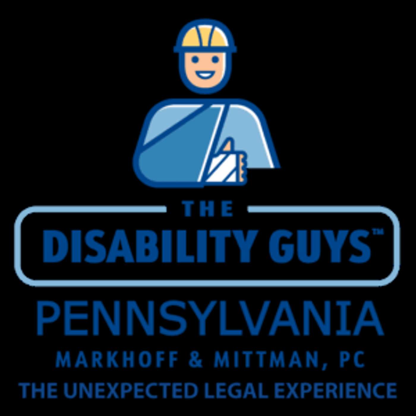 The Disability Guys Pennsylvania - Philly