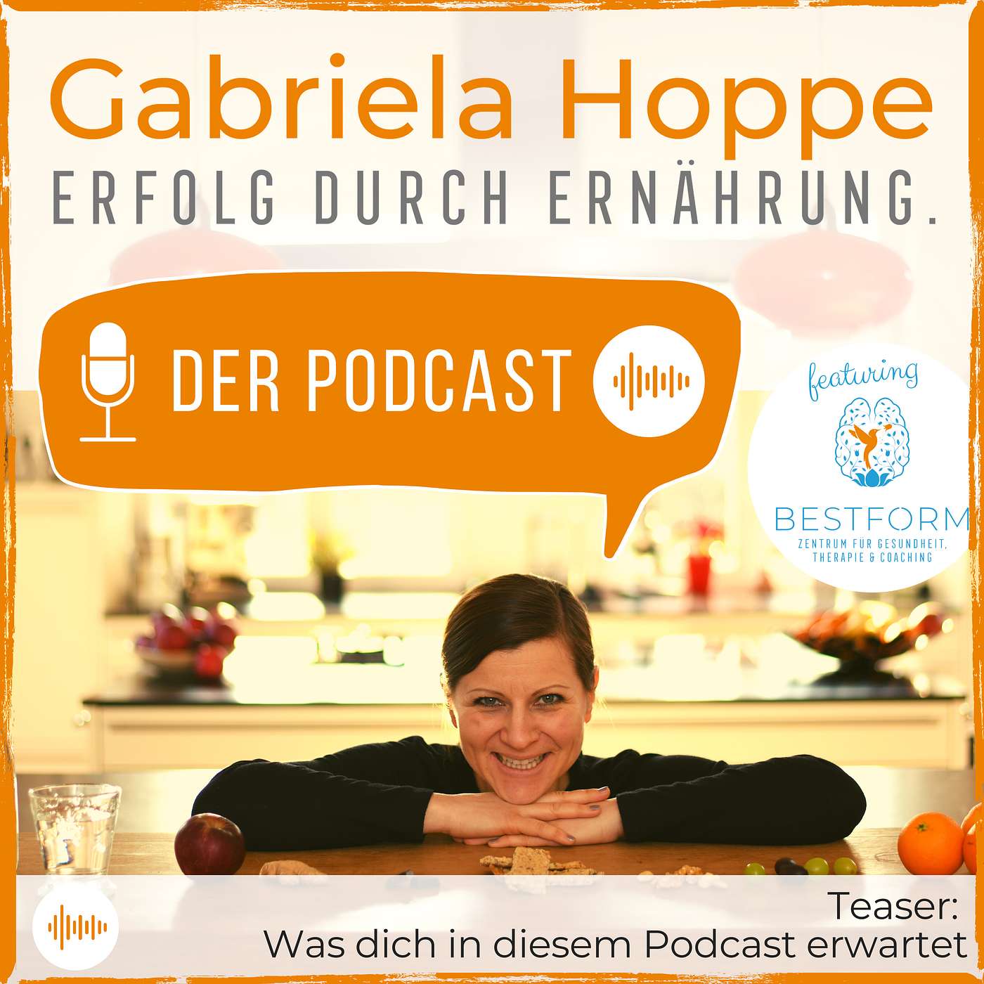 Erfolg durch Ernährung | Dein Weg zu dauerhafter Gesundheit