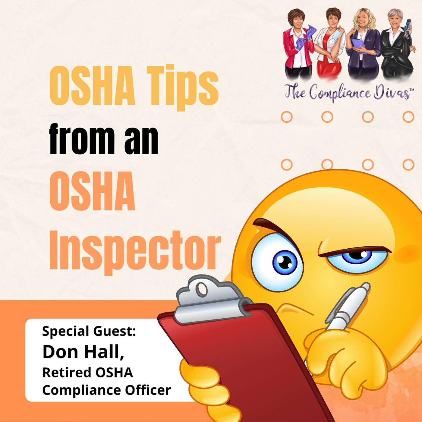 The Compliance Divas Podcast