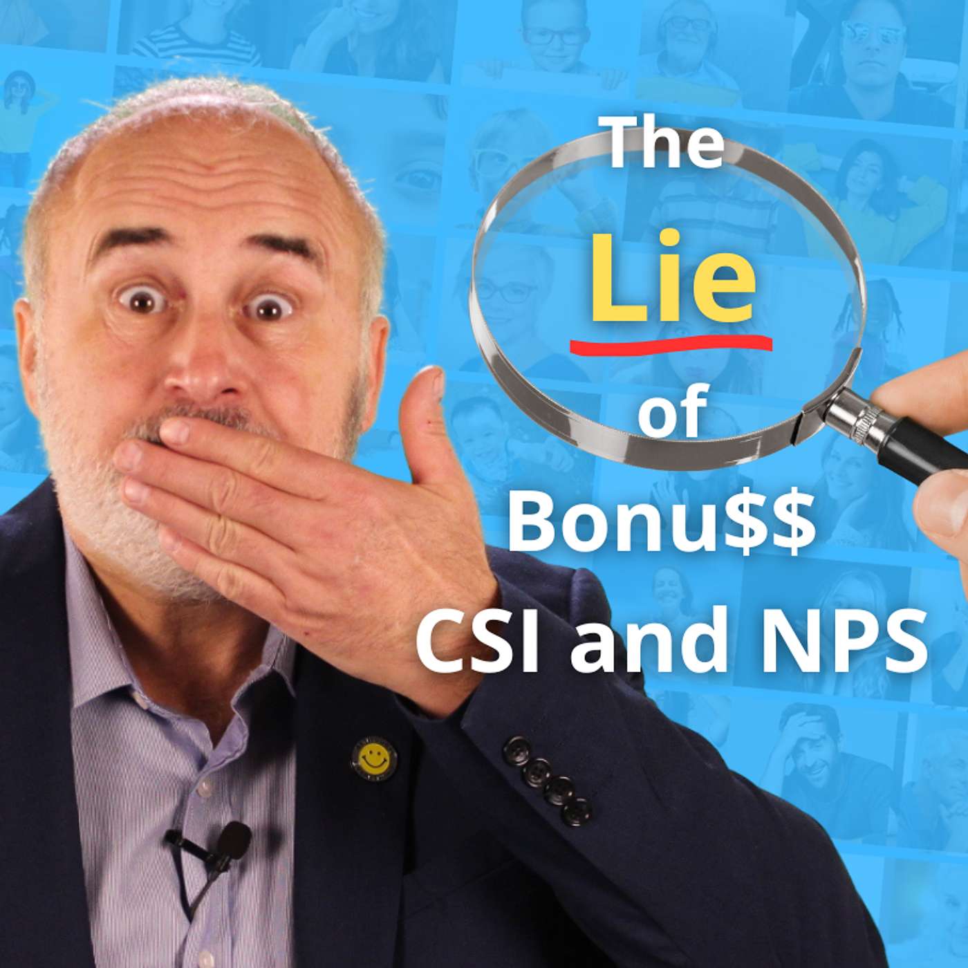 Mario Loubier | Formateur, Coach, Conférencier