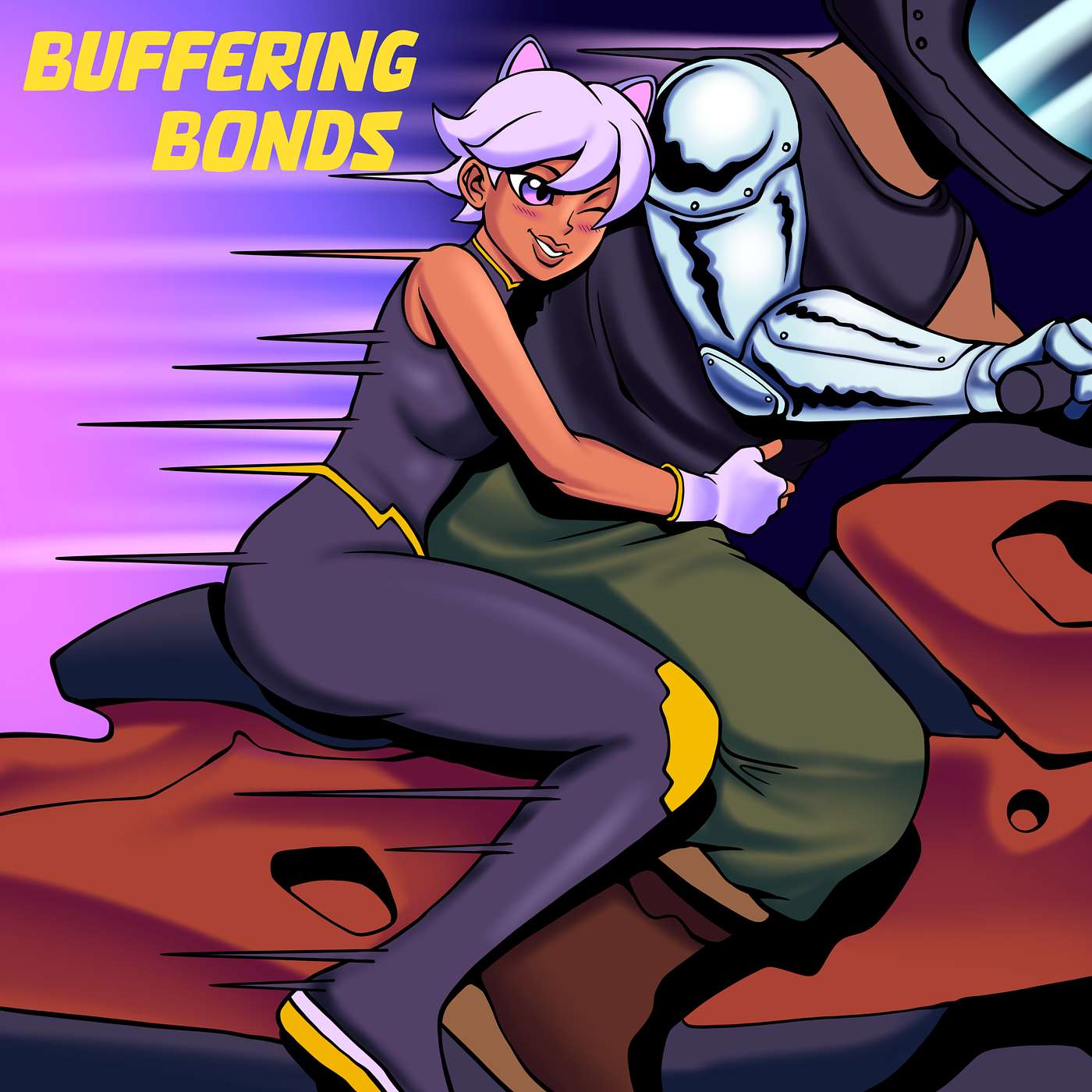Buffering Bonds