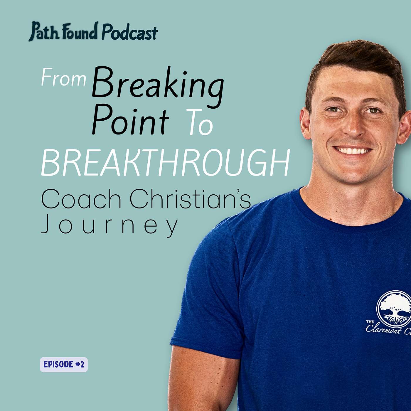 From Breaking Point to Breakthrough: Coach Christian’s Journey