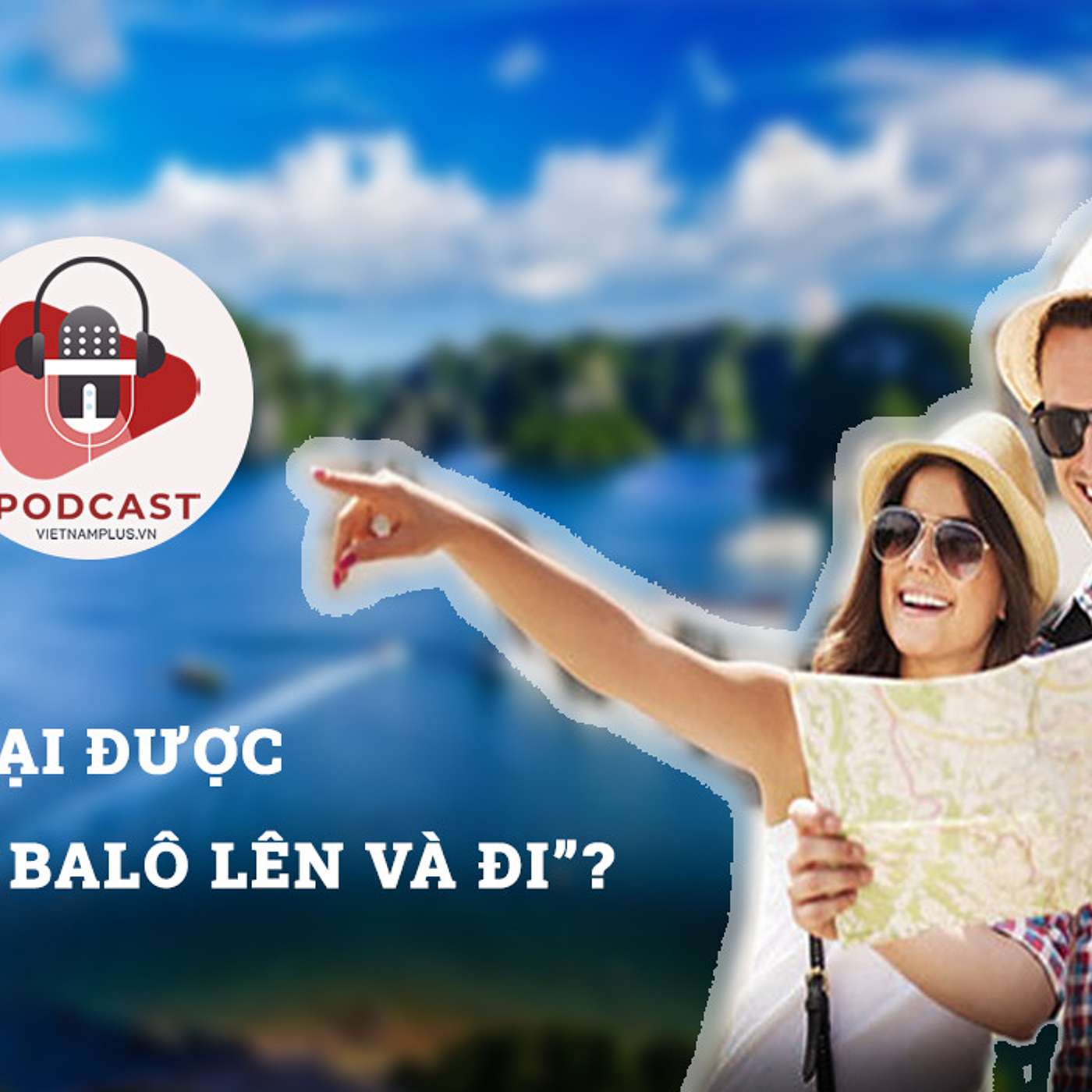 VietnamPlus\'s Podcast