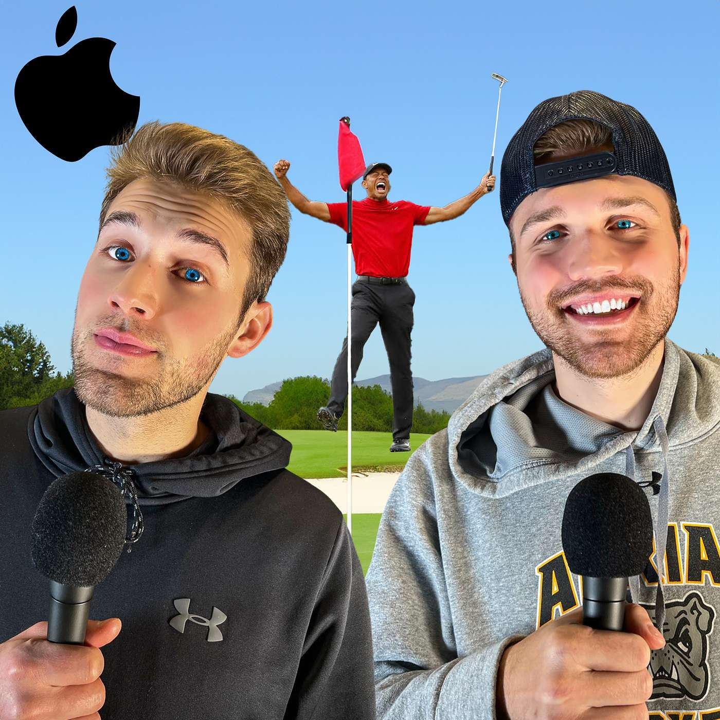The Real Oshow Podcast
