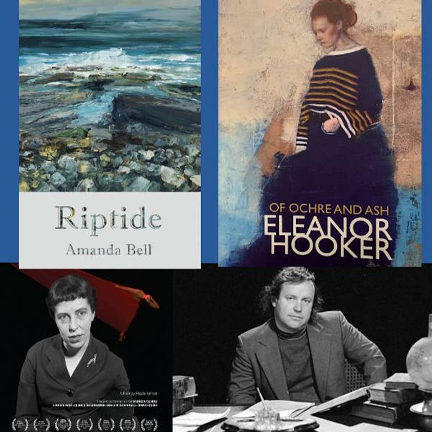 Books for Breakfast