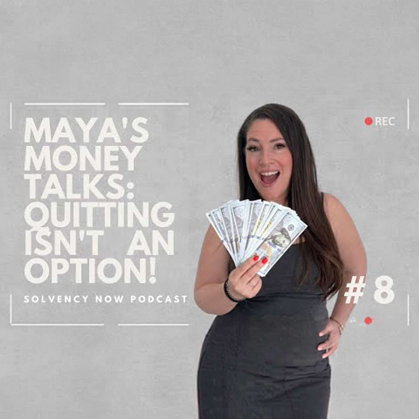 The Bottom Line with Maya Weinreb