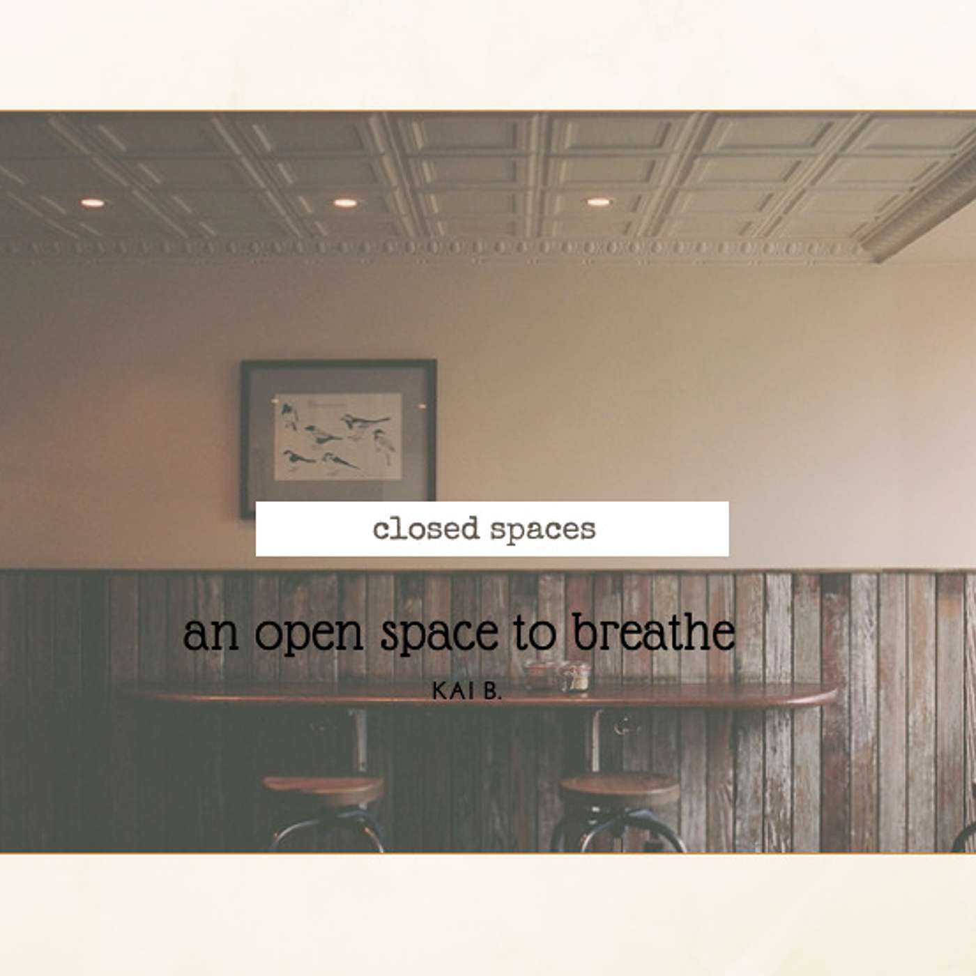 Closed Spaces Inc.