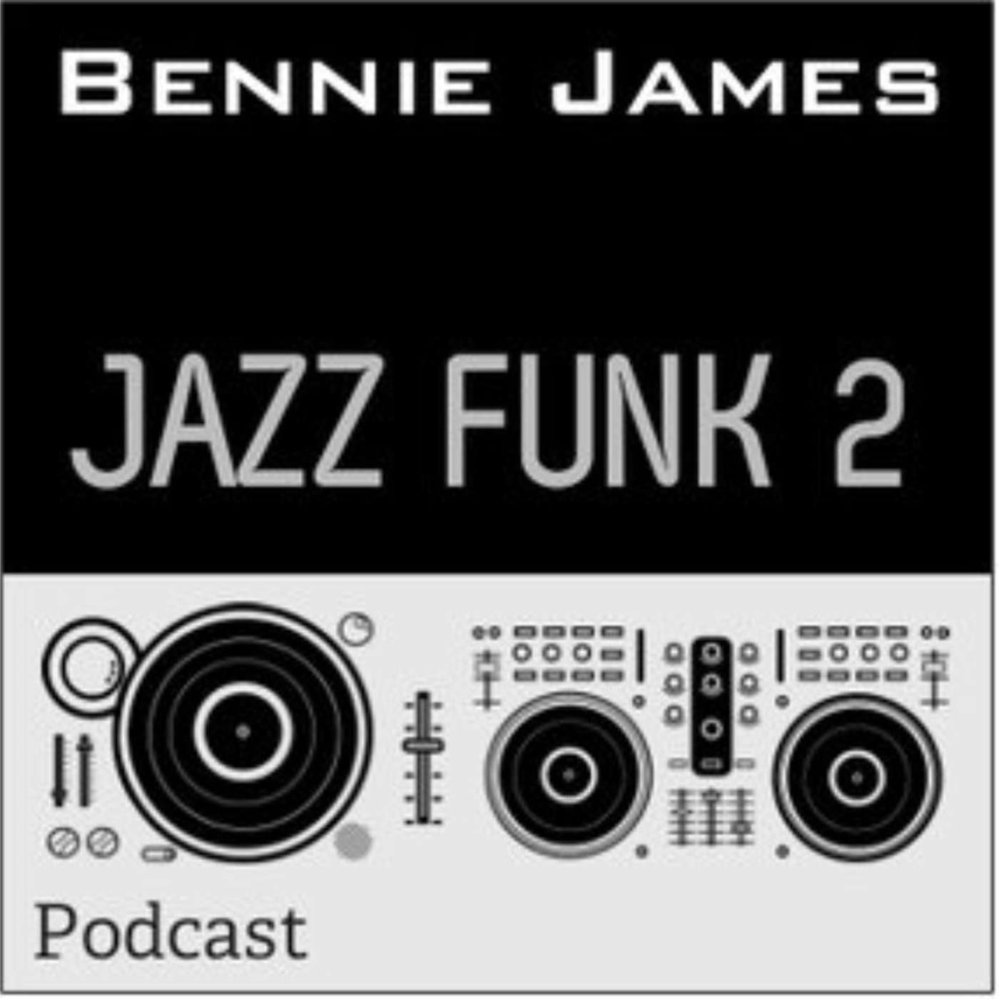 Jazz Funk 2