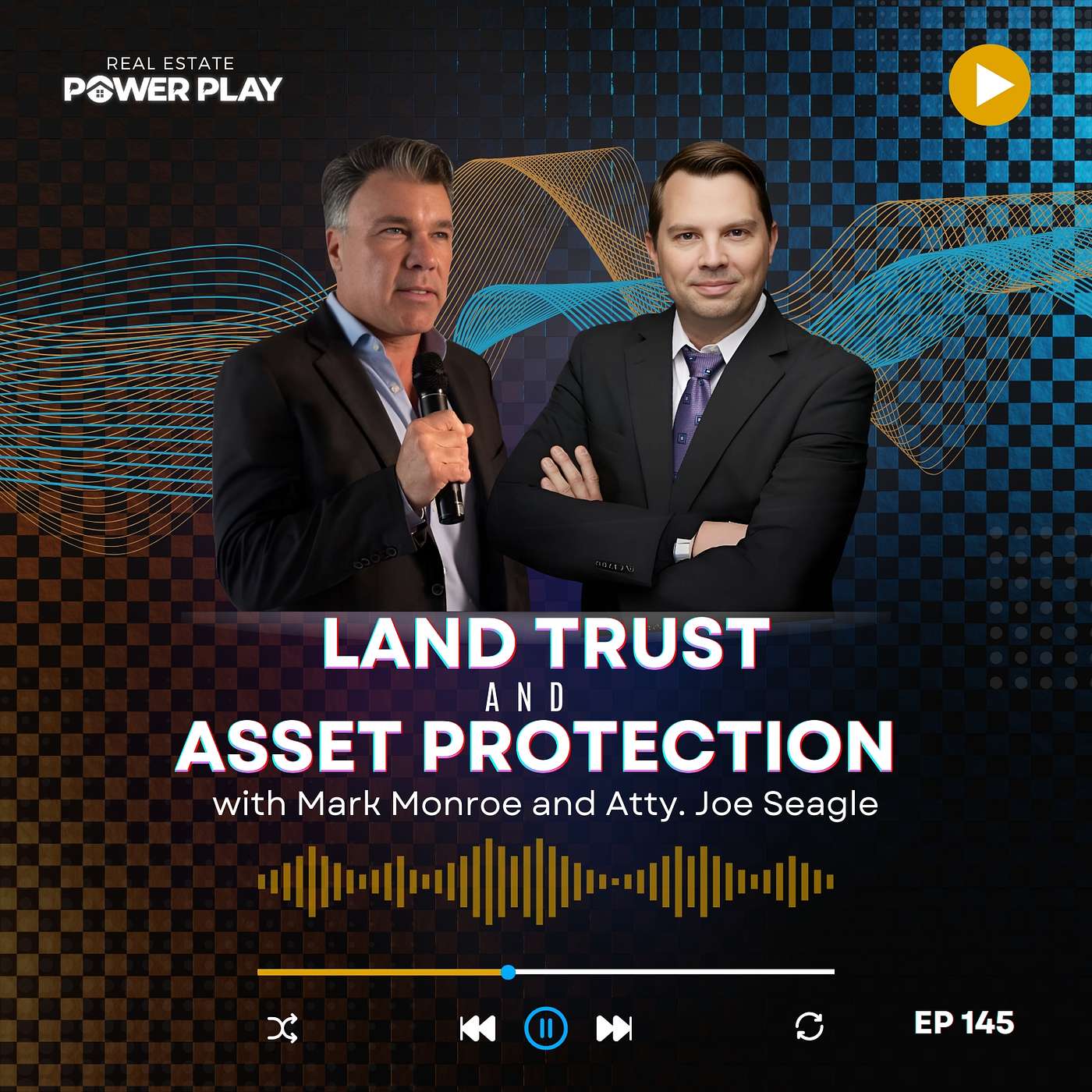 Land Trust and Asset Protection
