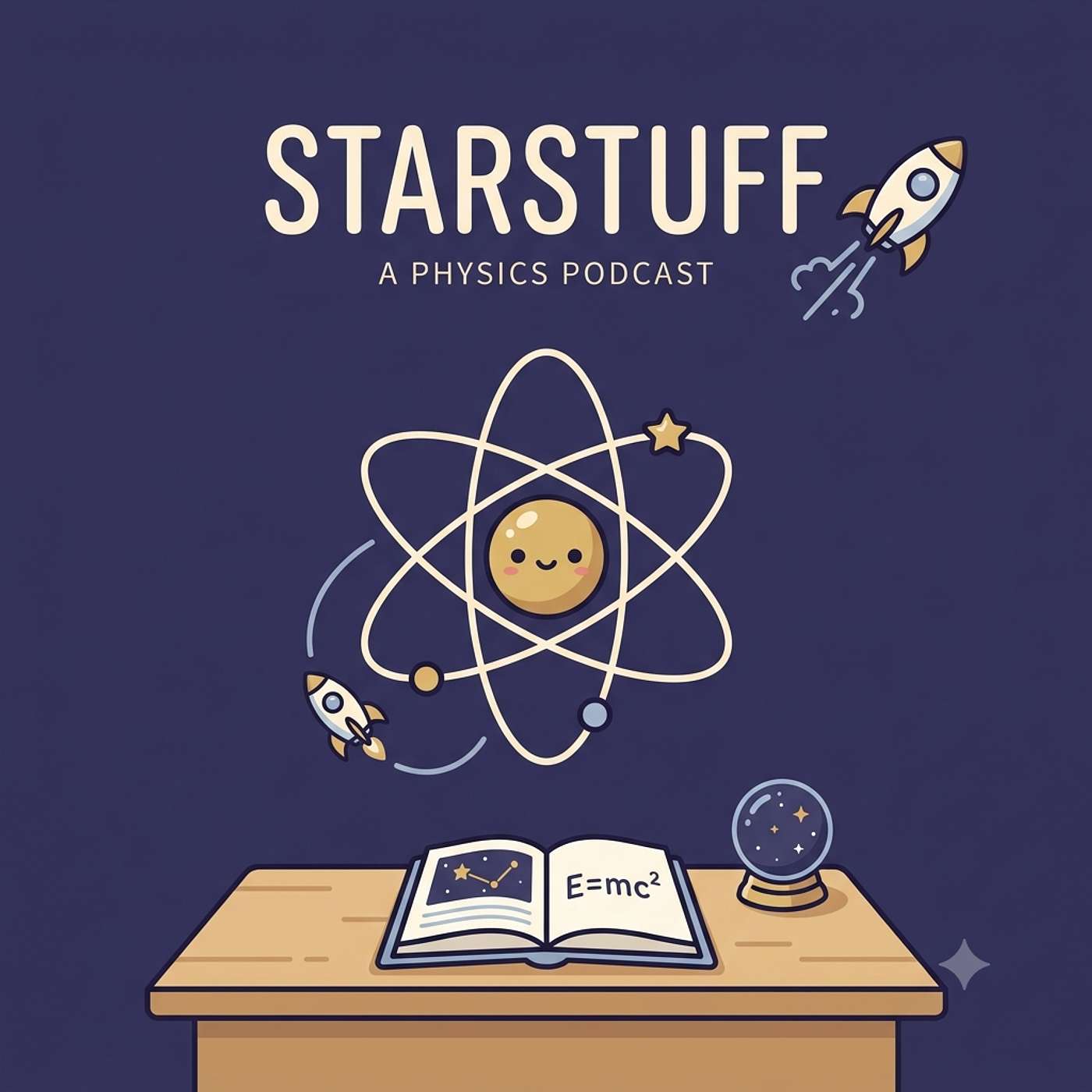 starstuff