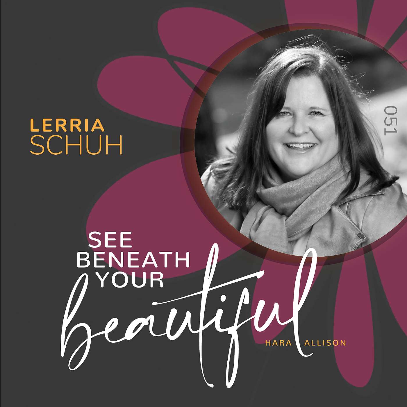 Beneath Your Beautiful