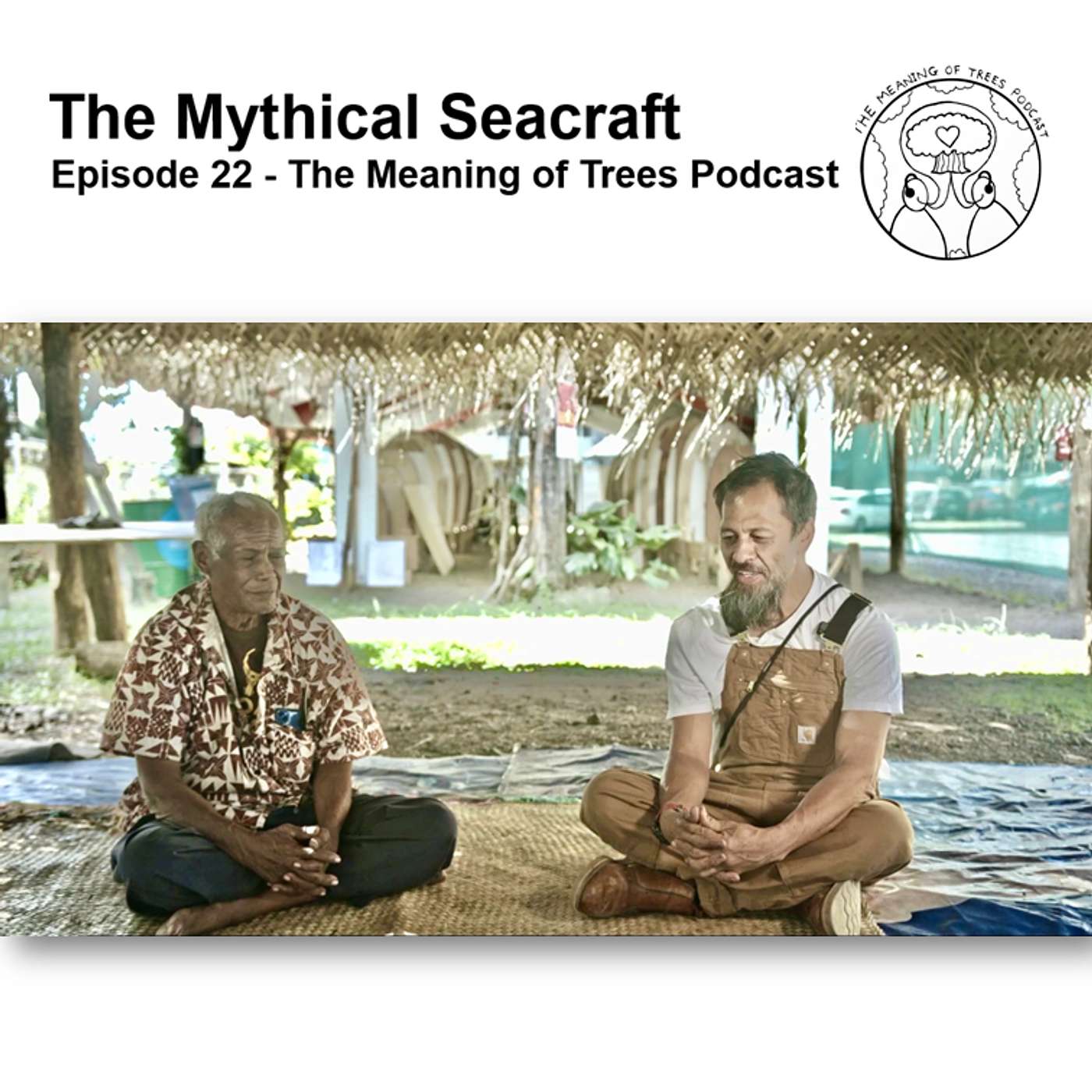 The Mythical Seacraft - E22