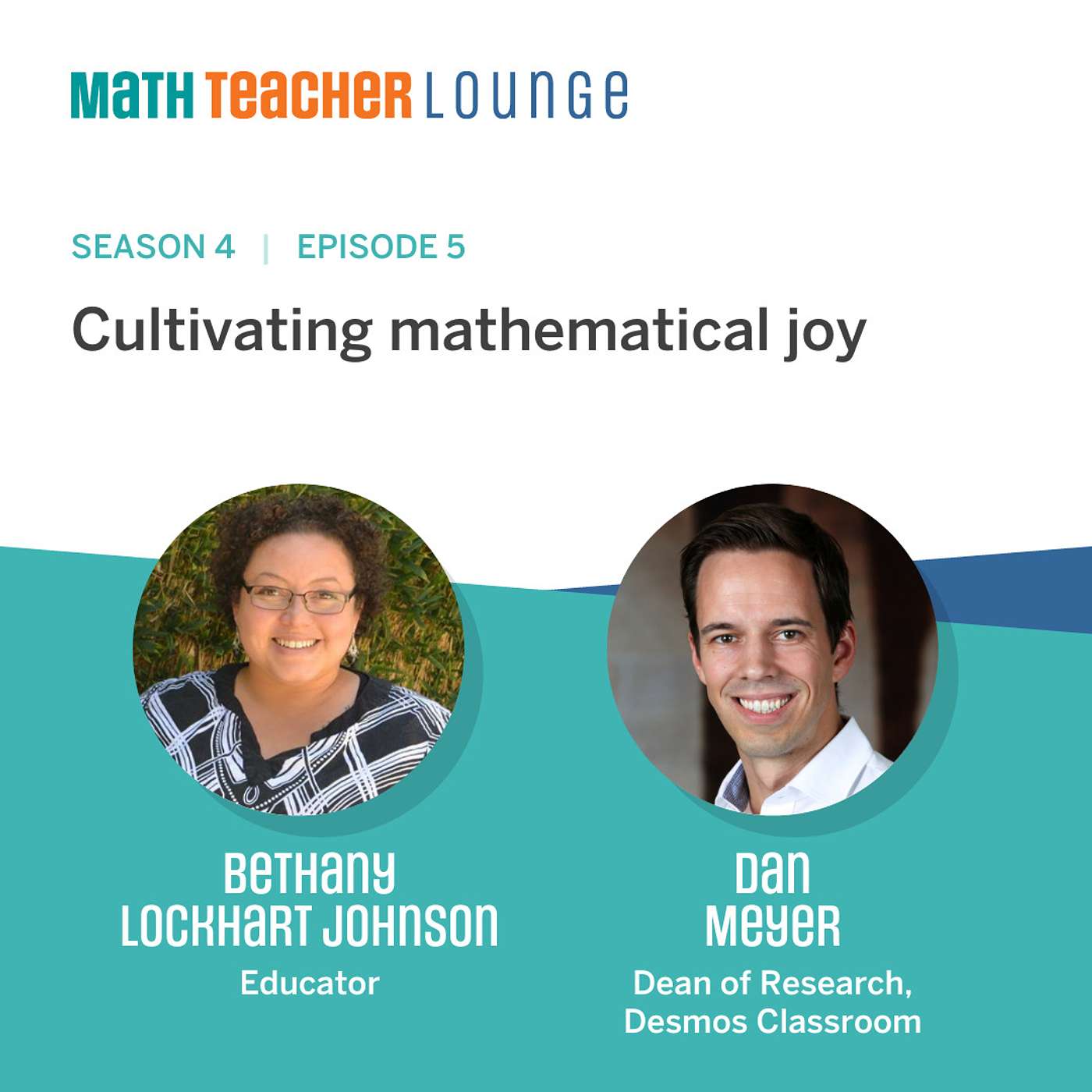 Math Teacher Lounge