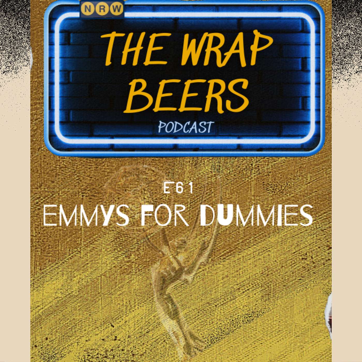 E61: Emmys For Dummies