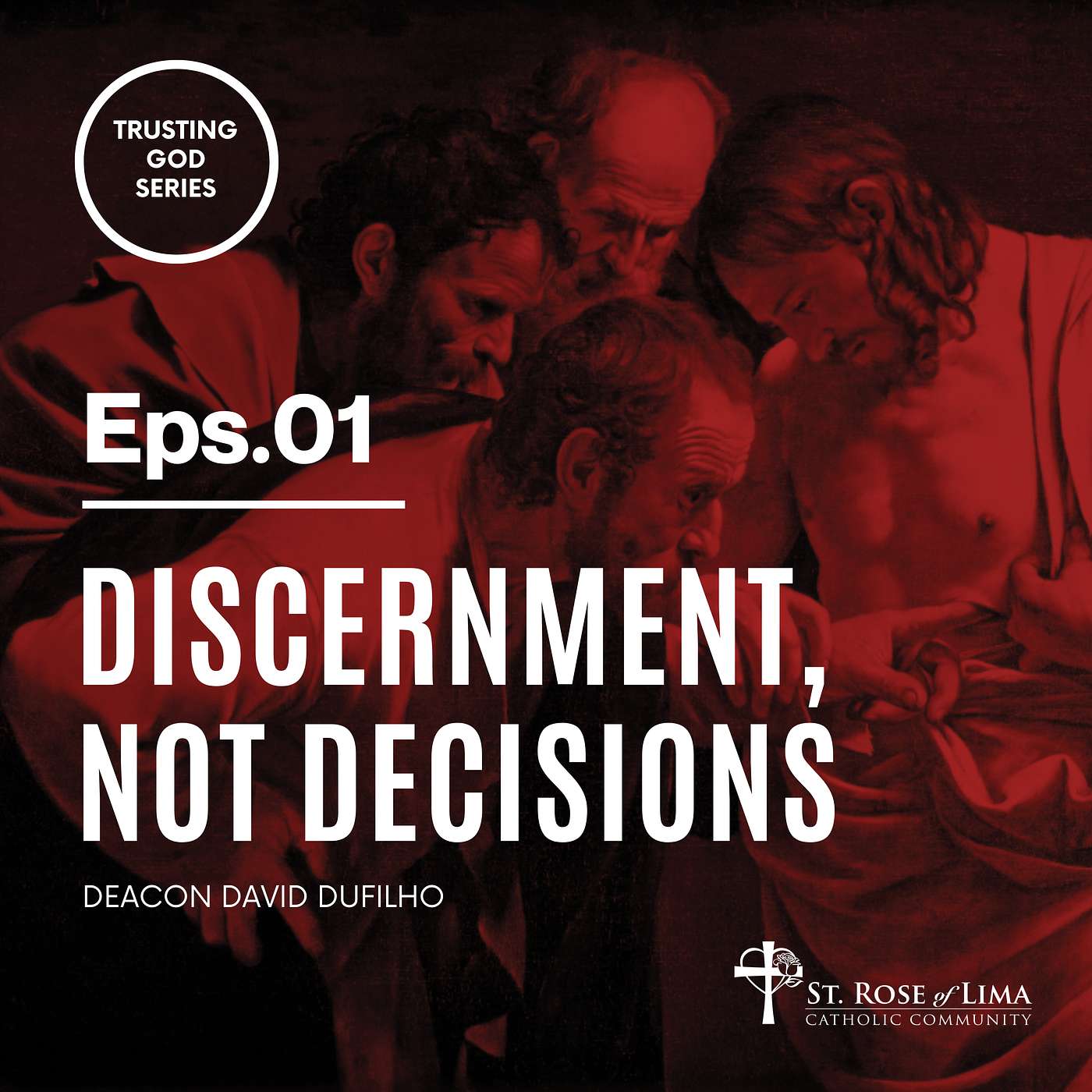 The Foundation of Discernment: Understanding God’s Guidance in Our Lives
