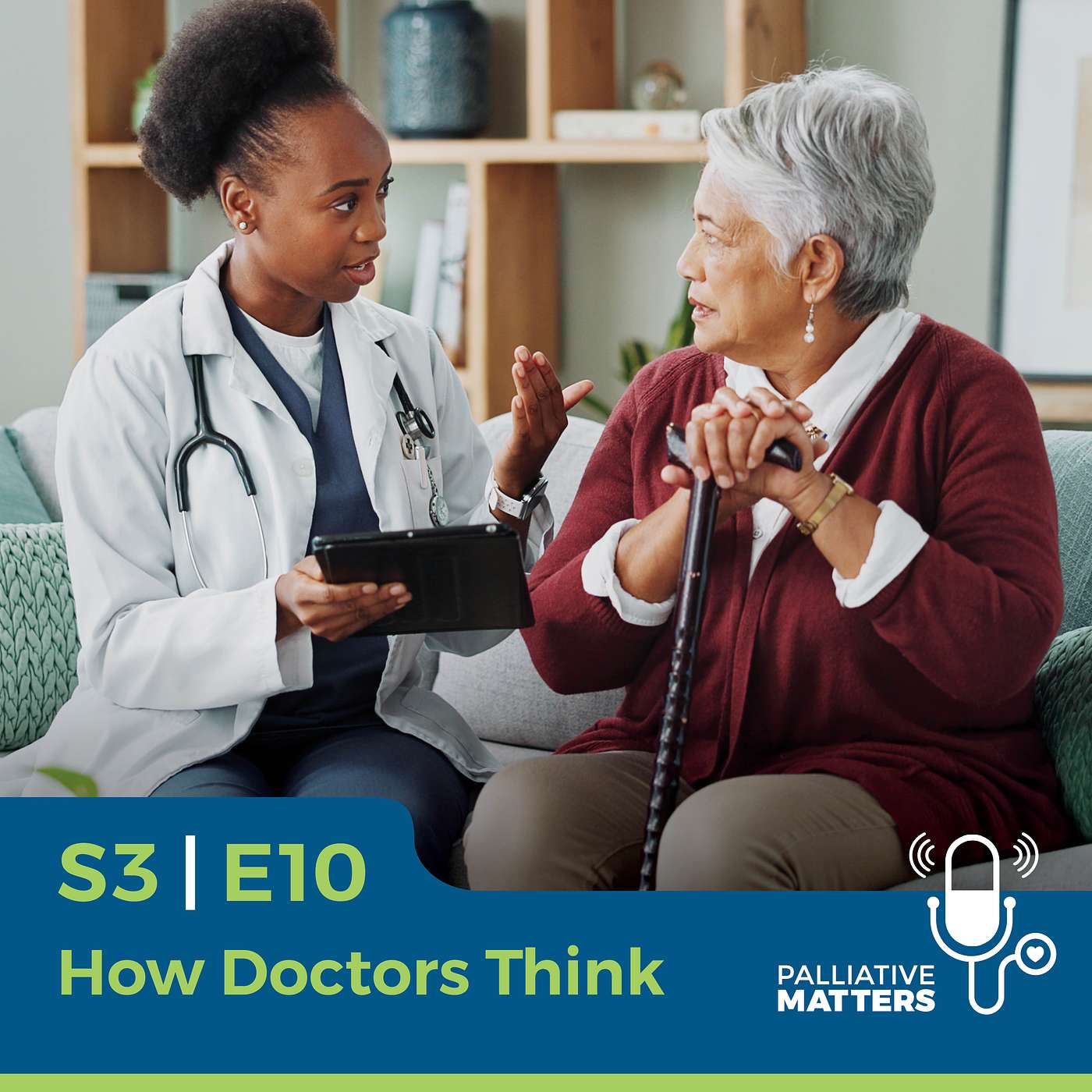 How Doctors Think How Doctors Think