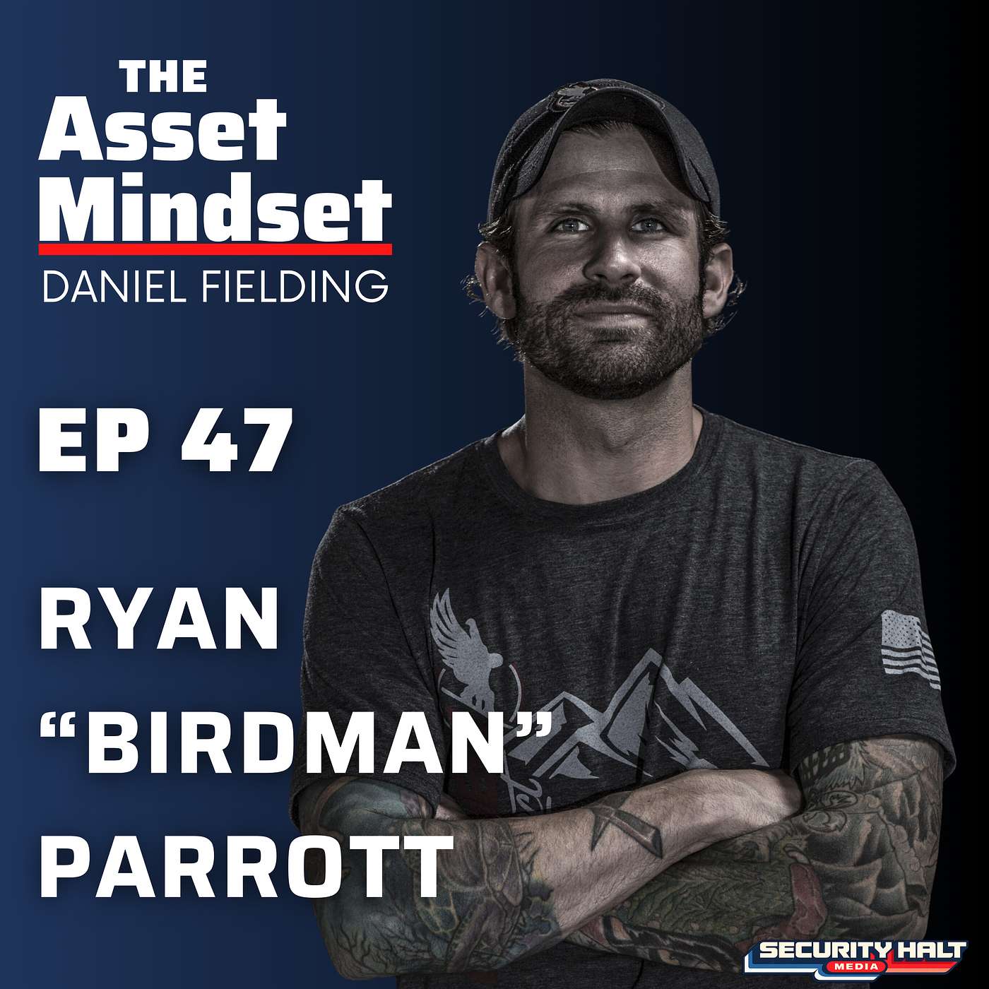 The Asset Mindset