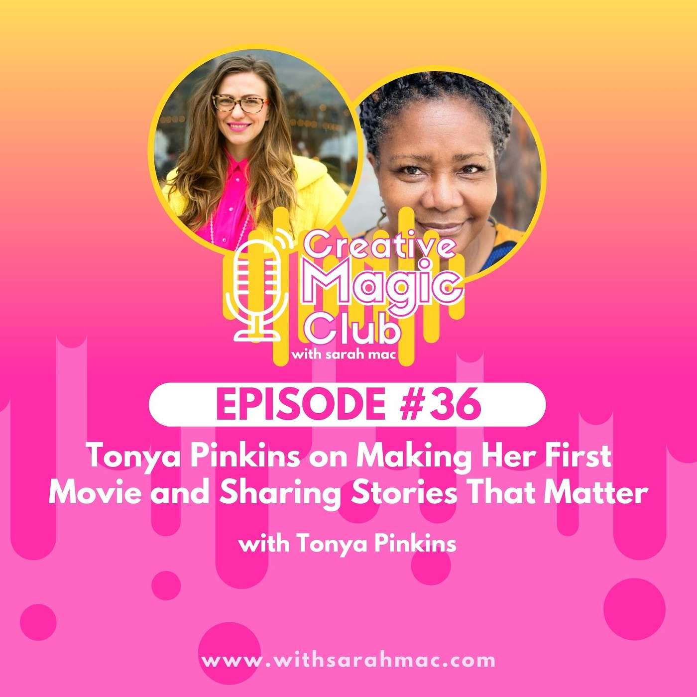 Creative Magic Club - Grow Your Business with High Ticket Sales, Business Astrology, Money Mindset Coaching & Money Astrology