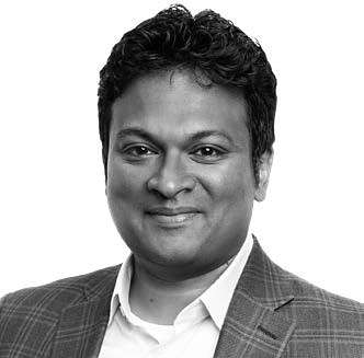 Sonu Varghese