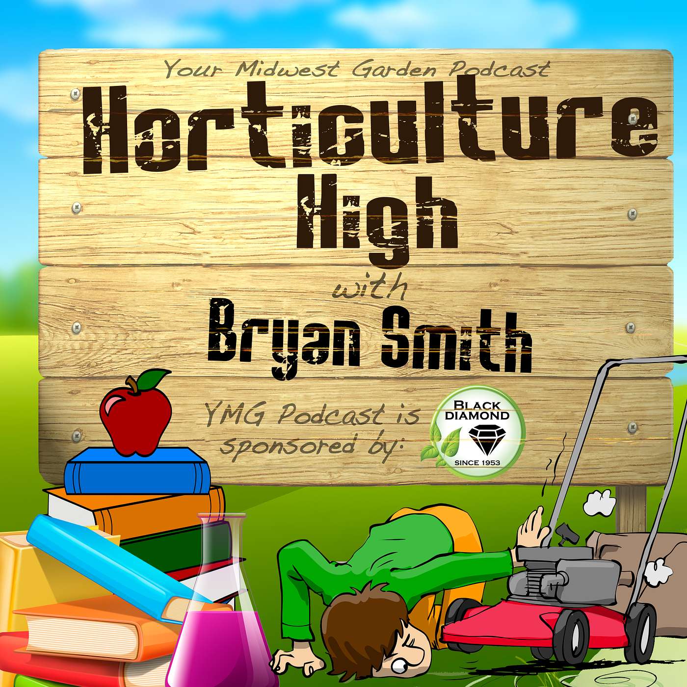 Horticulture High