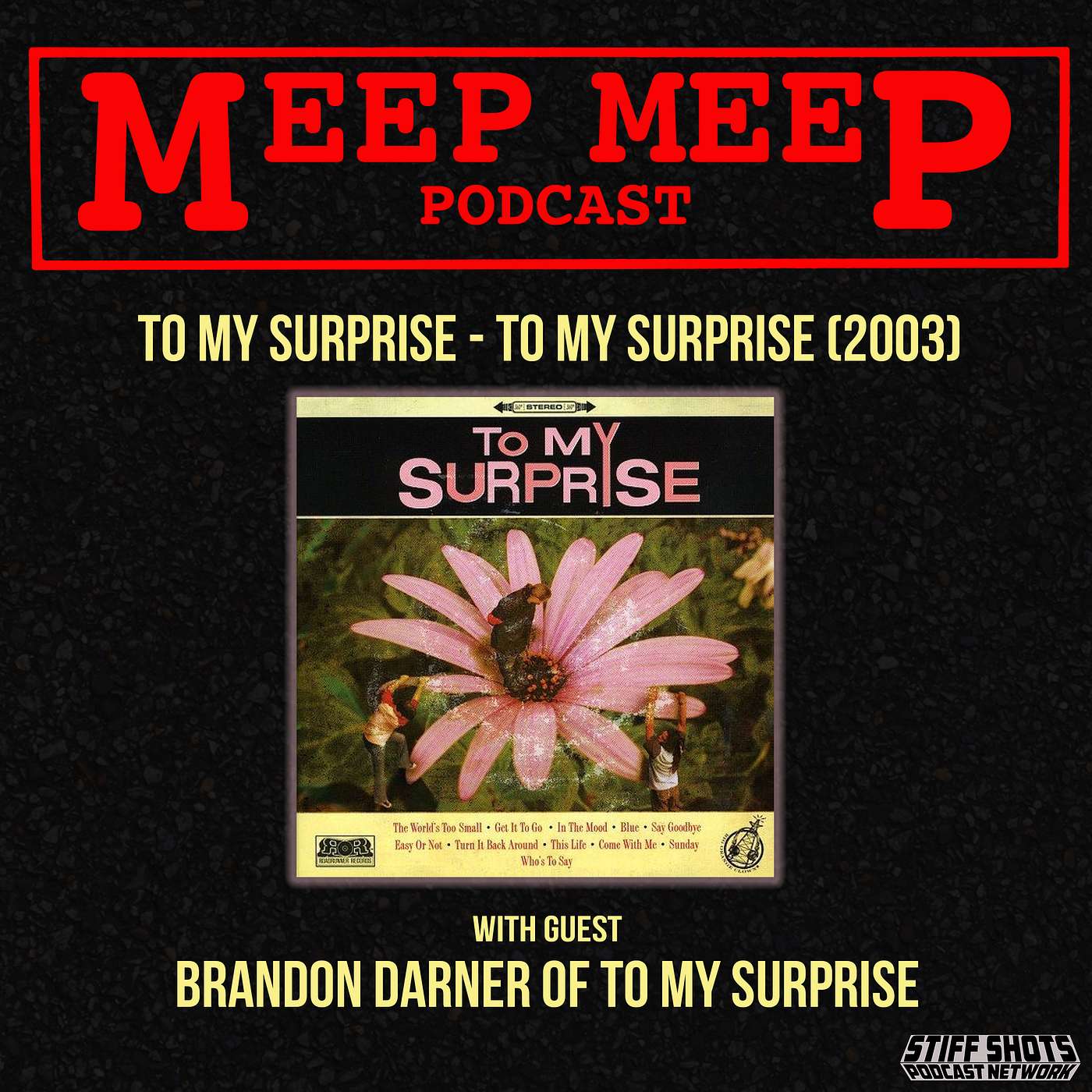 Meep Meep Podcast