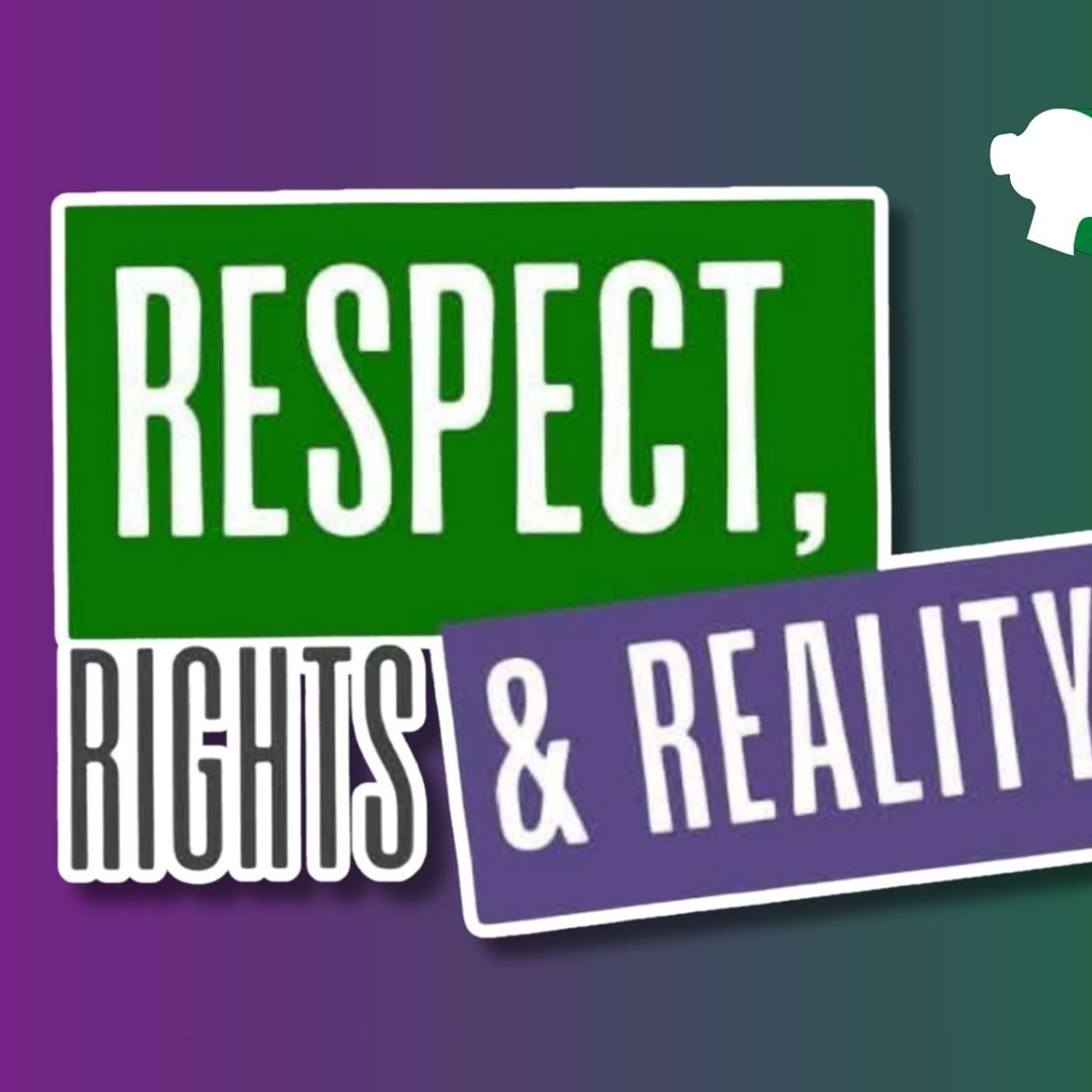 Respect, Rights & Reality - Northern Ireland episode artwork