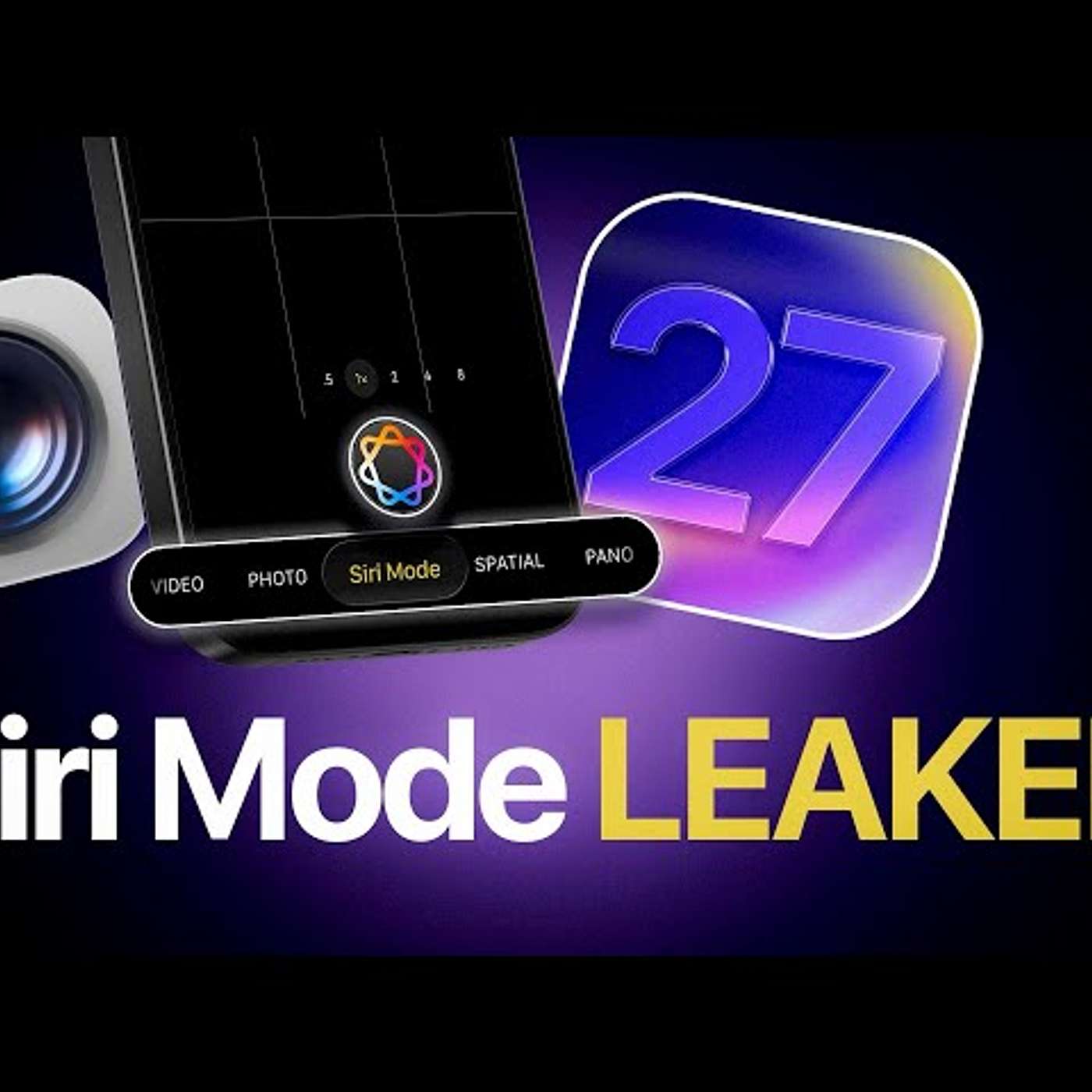 Why iOS 27 is the Supercharged Upgrade Your iPhone Has Been Waiting For episode artwork