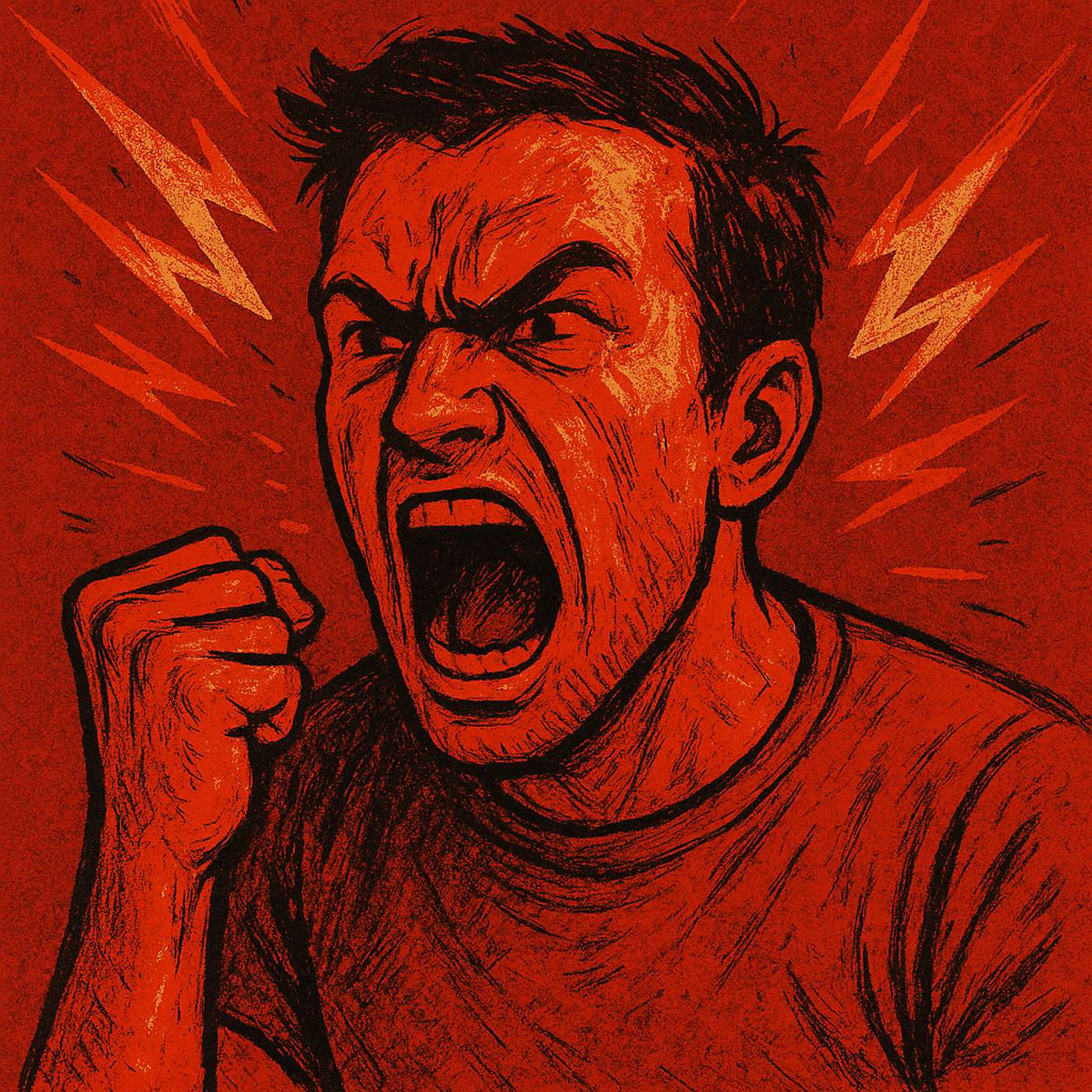 Anger