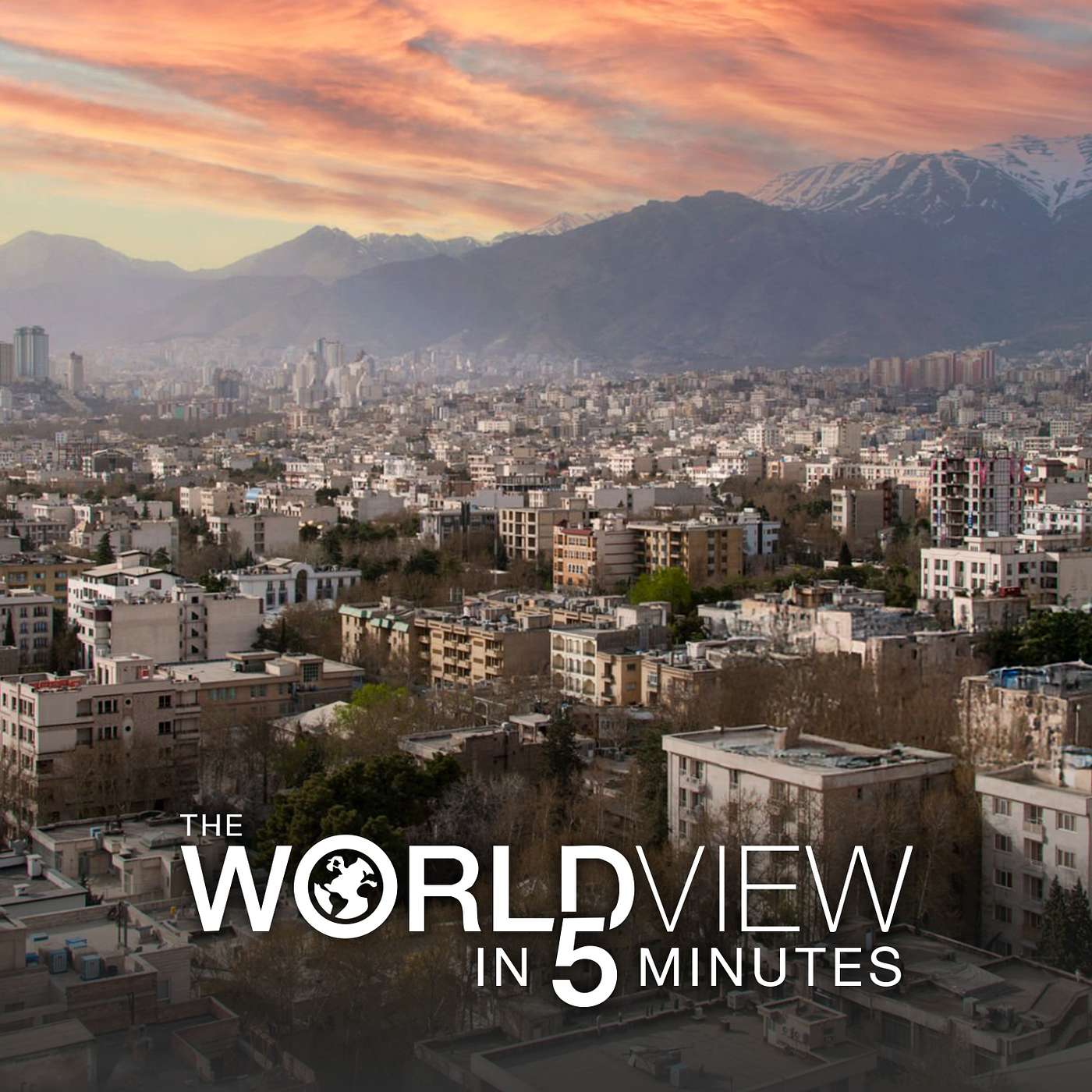 The World View in 5 Minutes - 03/06/26